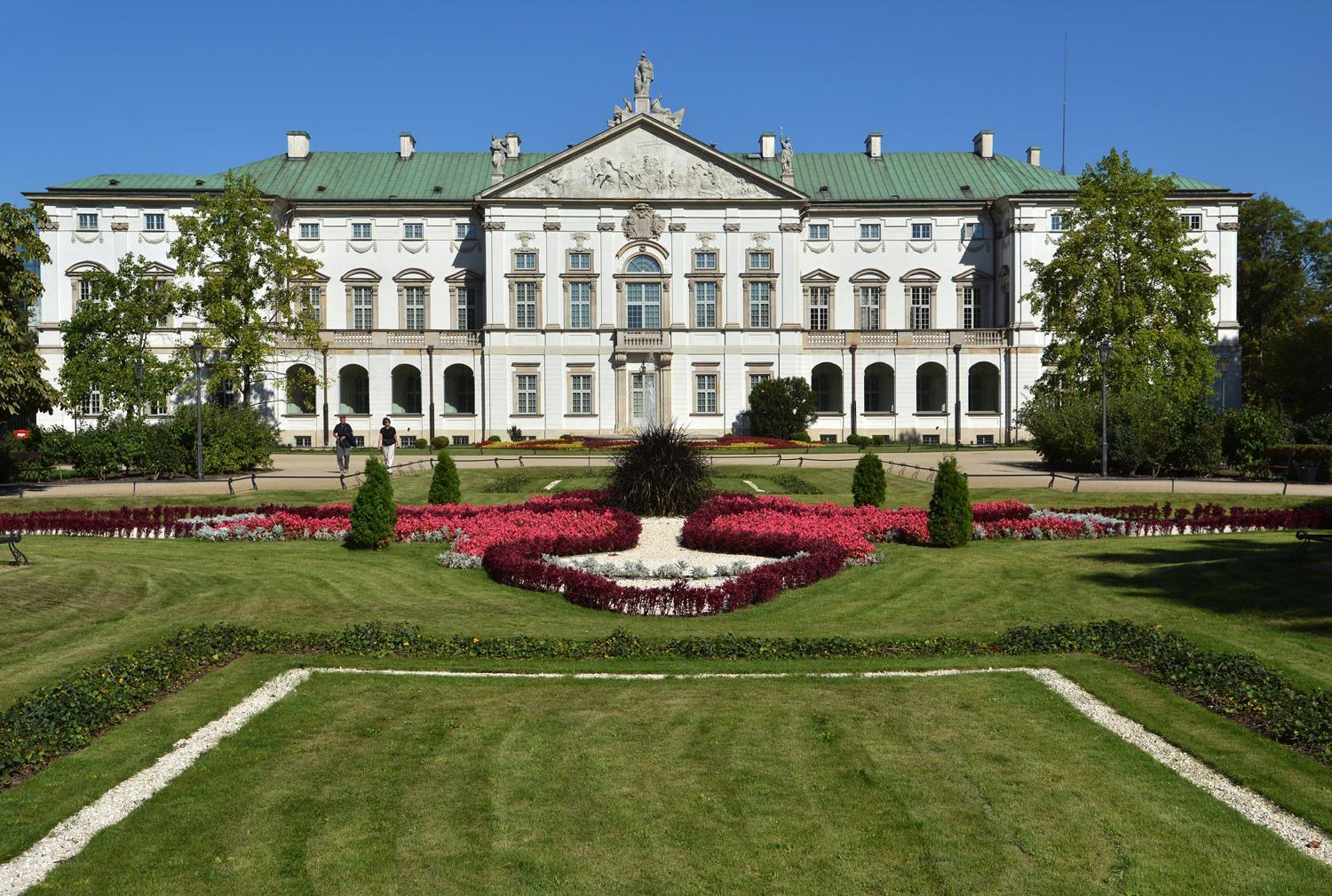 Vipwarsawapartments Pl Nowolipie Near Old Town Warszawa