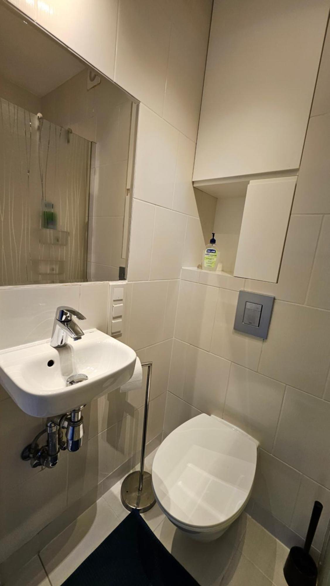 Apartament Vipwarsawapartments Pl Nowolipie Near Old Town *