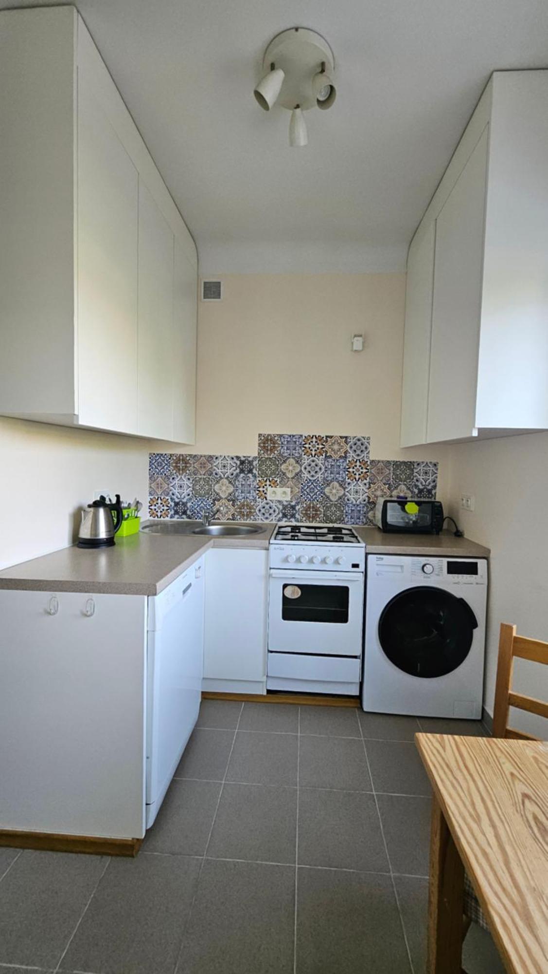 Apartament Vipwarsawapartments Pl Nowolipie Near Old Town Warszawa