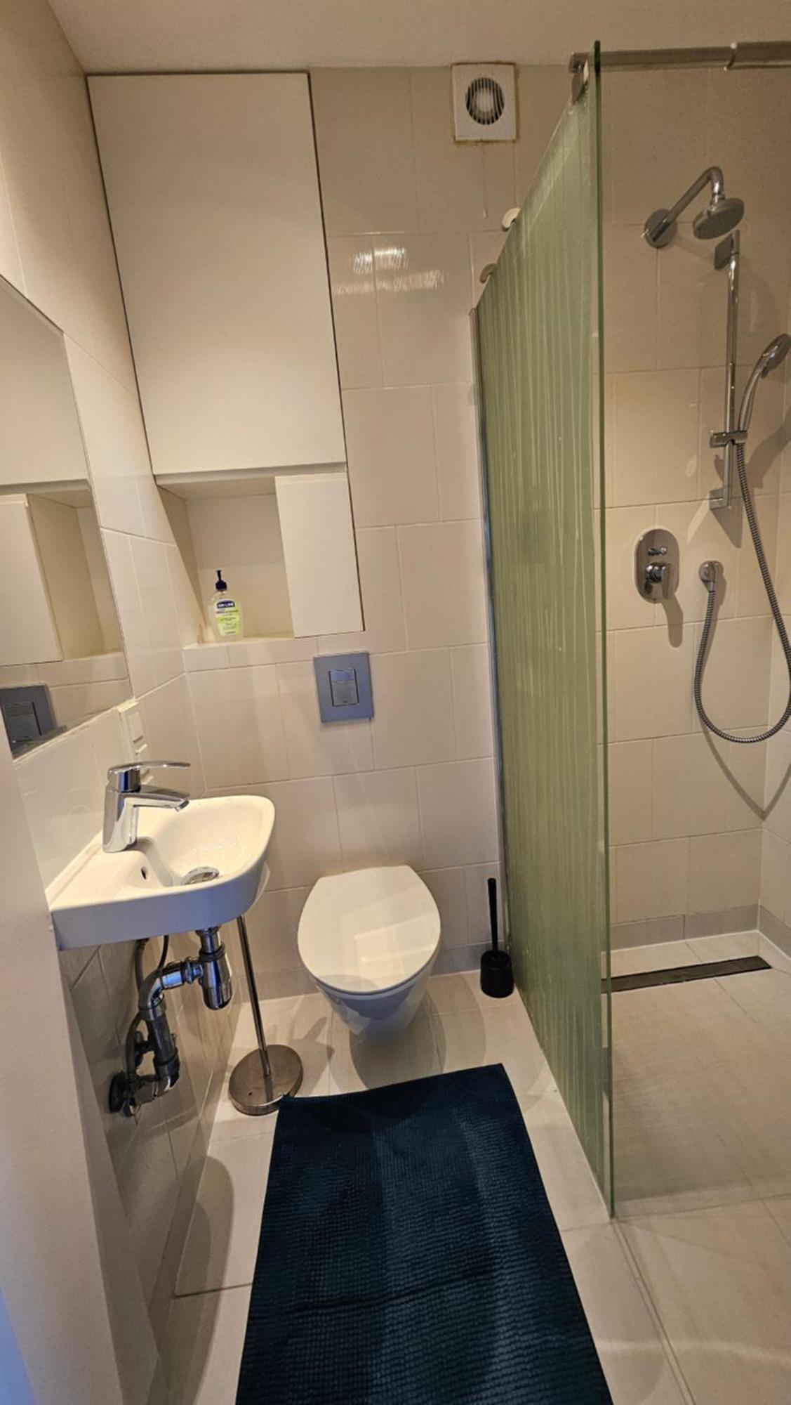 Apartament Vipwarsawapartments Pl Nowolipie Near Old Town *
