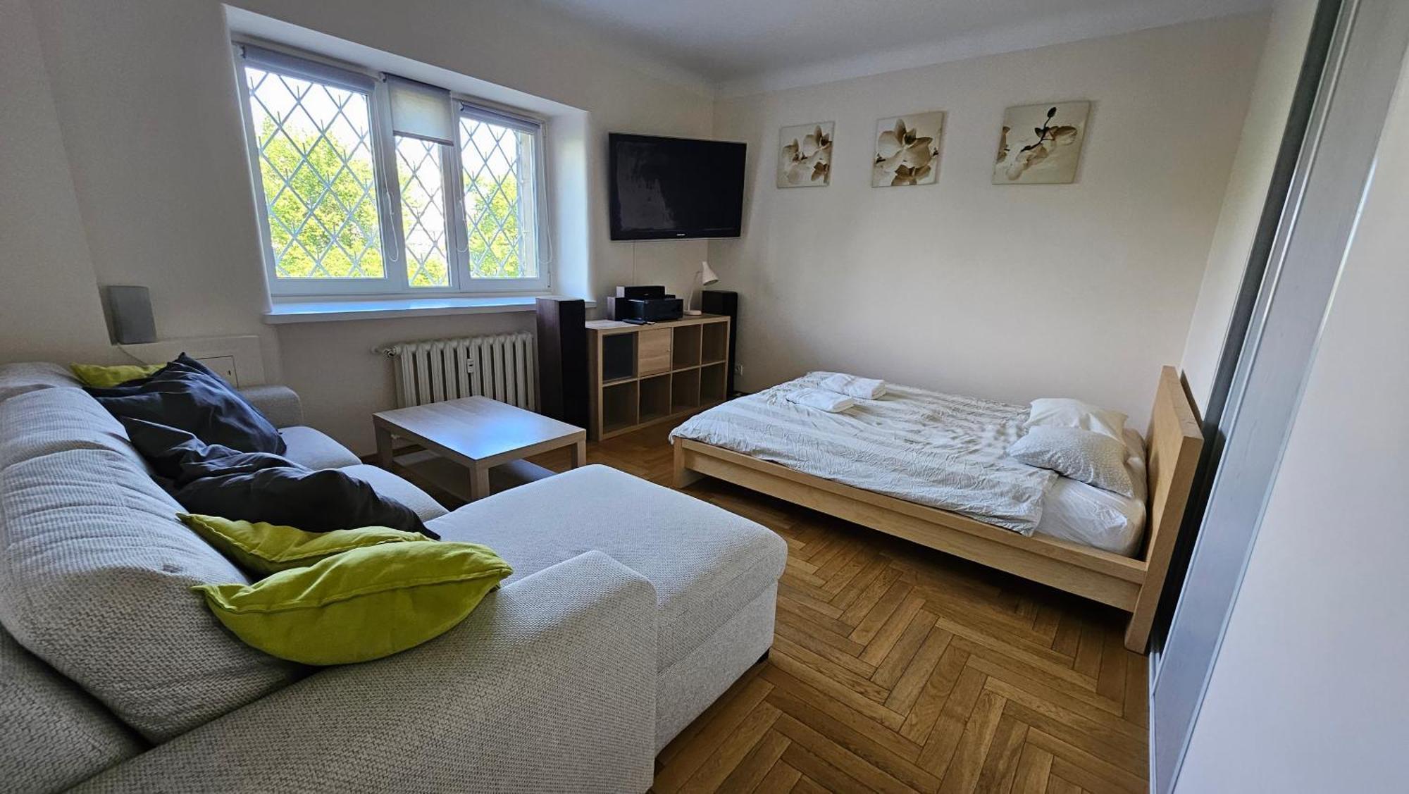 Vipwarsawapartments Pl Nowolipie Near Old Town Warszawa