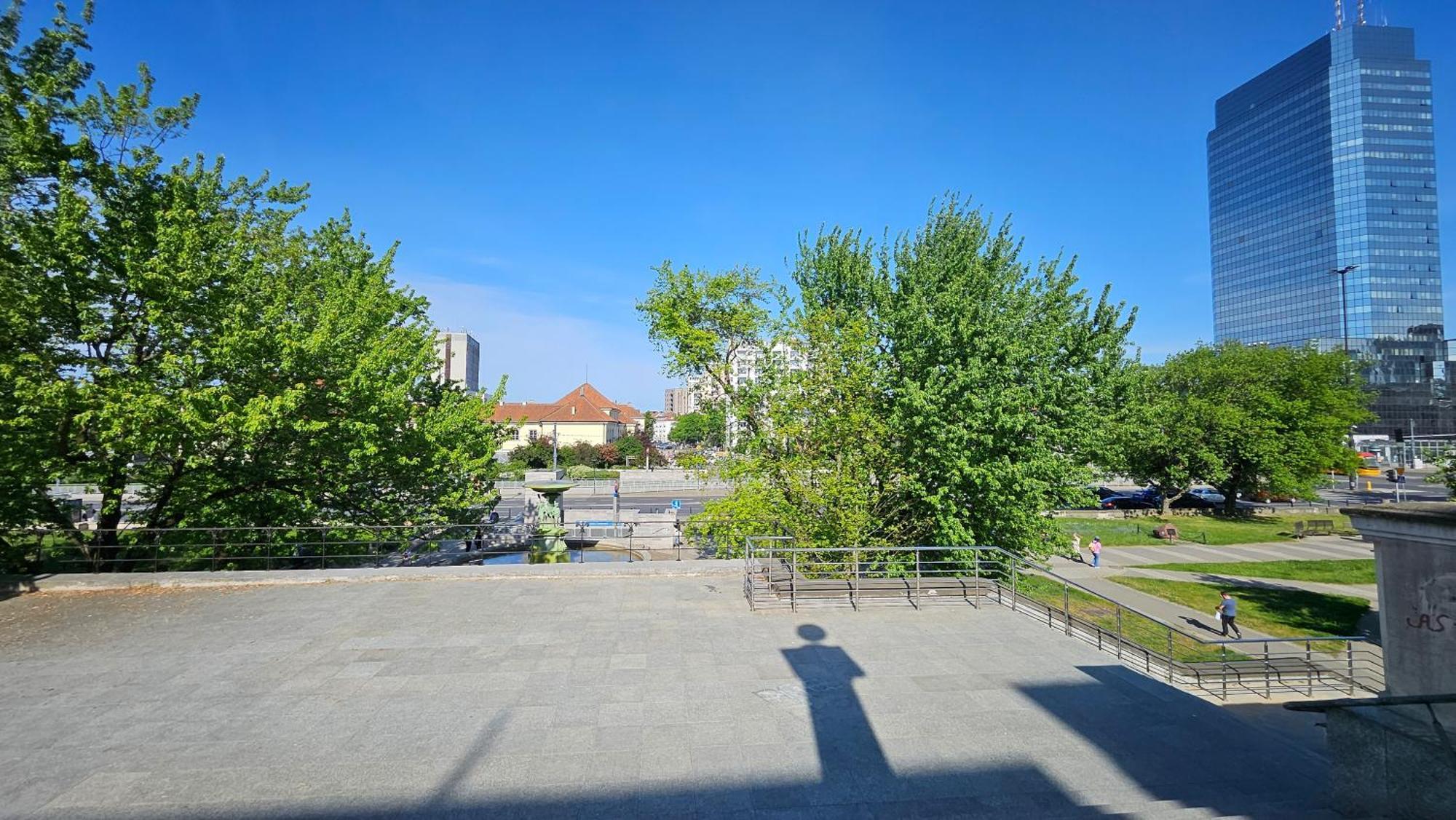 Apartament Vipwarsawapartments Pl Nowolipie Near Old Town Warszawa