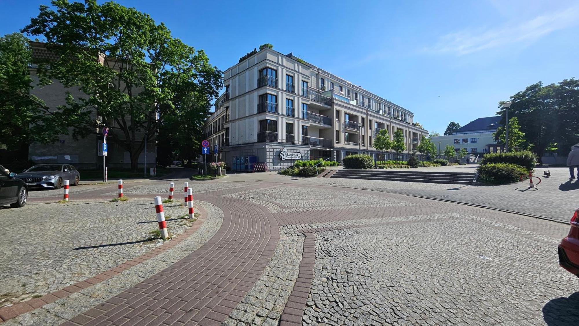 Vipwarsawapartments Pl Nowolipie Near Old Town Warszawa