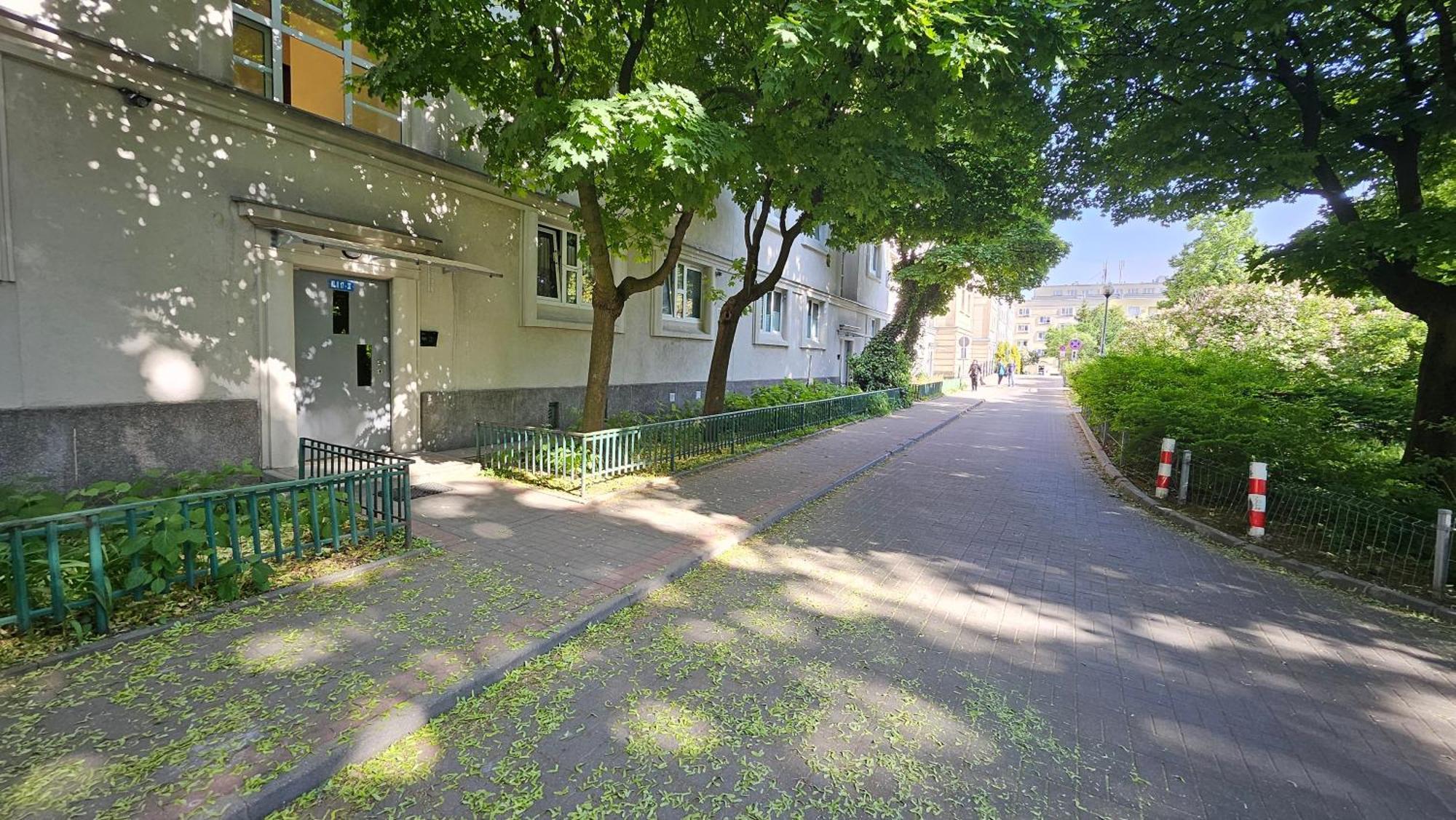 Vipwarsawapartments Pl Nowolipie Near Old Town Apartament