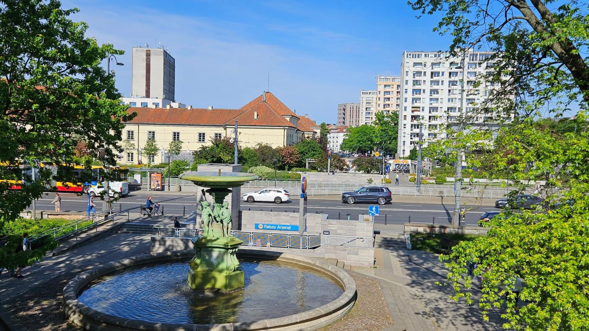 Vipwarsawapartments Pl Nowolipie Near Old Town Warszawa